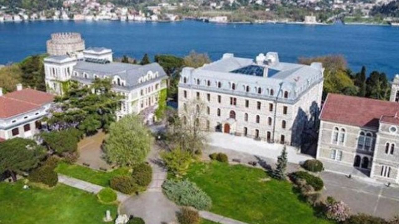 Boğaziçi Üniversitesi Tanıtım Günleri Güney Kampüs’te gerçekleşecek