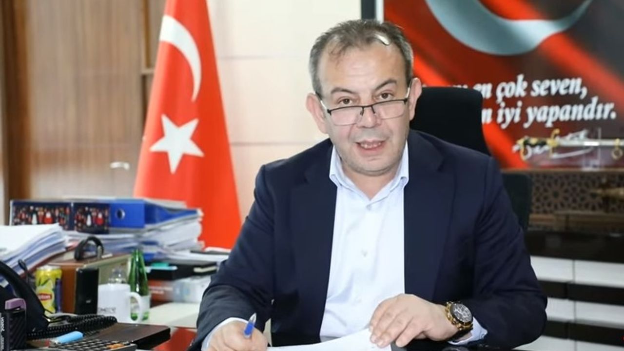 Tanju Özcan’dan Kılıçdaroğlu’na sert eleştiri: Her şey yanlıştı!