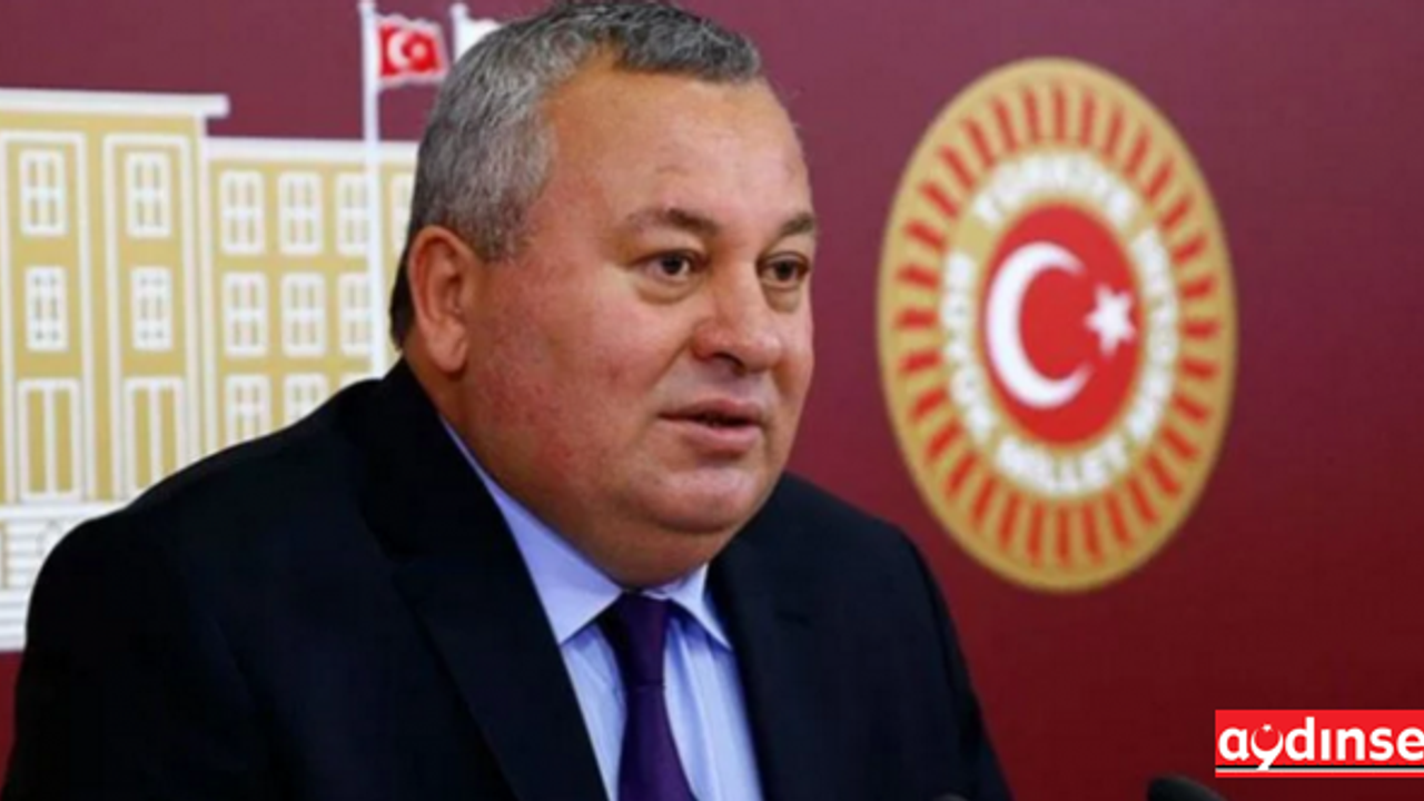 Cemal ENginyurt; 39 milletvekili CHP'ye borçluyuz