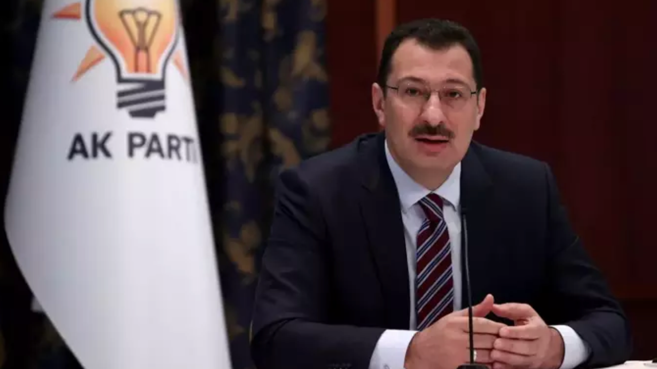 AK Parti'de Büyükşehir Belediye Başkan adayları belli oldu mu? Ali İhsan Yavuz açıkladı
