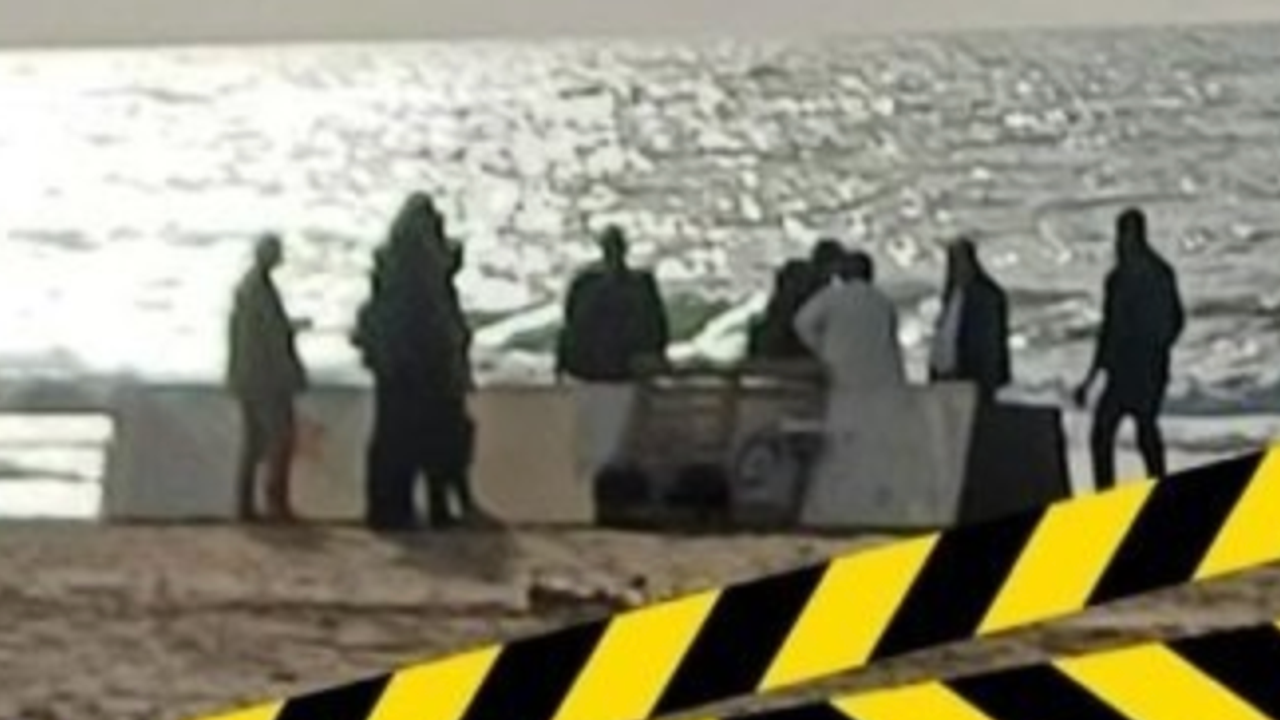 Bakan Yerlikaya'dan kıyıya vuran cesetler açıklaması