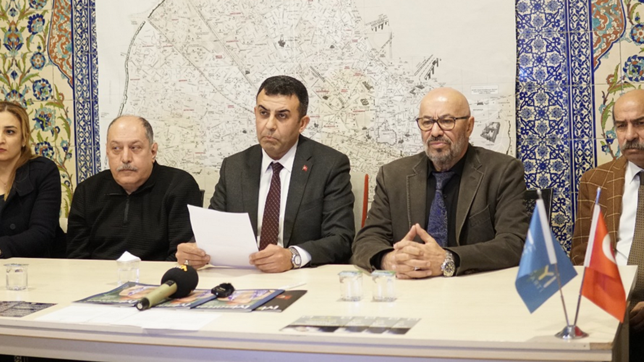 Son dakika... İYİ Parti Fatih Belediye Başkan Adayını açıkladı; Barbaros Mahiroğulları