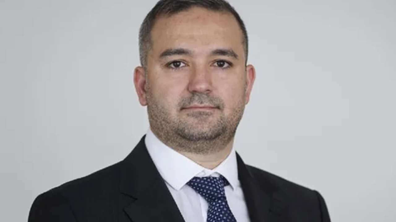 Merkez Bankası Başkanlığına Başkan Yardımcısı Fatih Karahan atandı