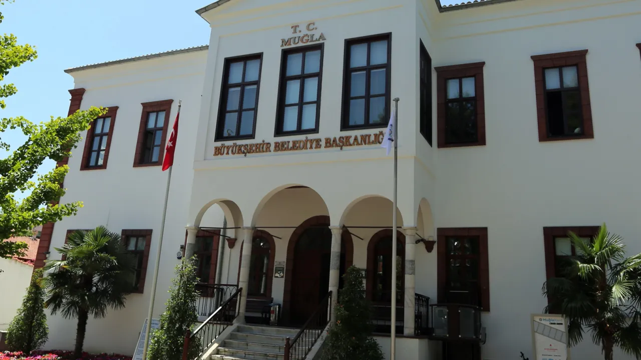 Muğla Yatağan'da maden arama ruhsatı iptal edildi