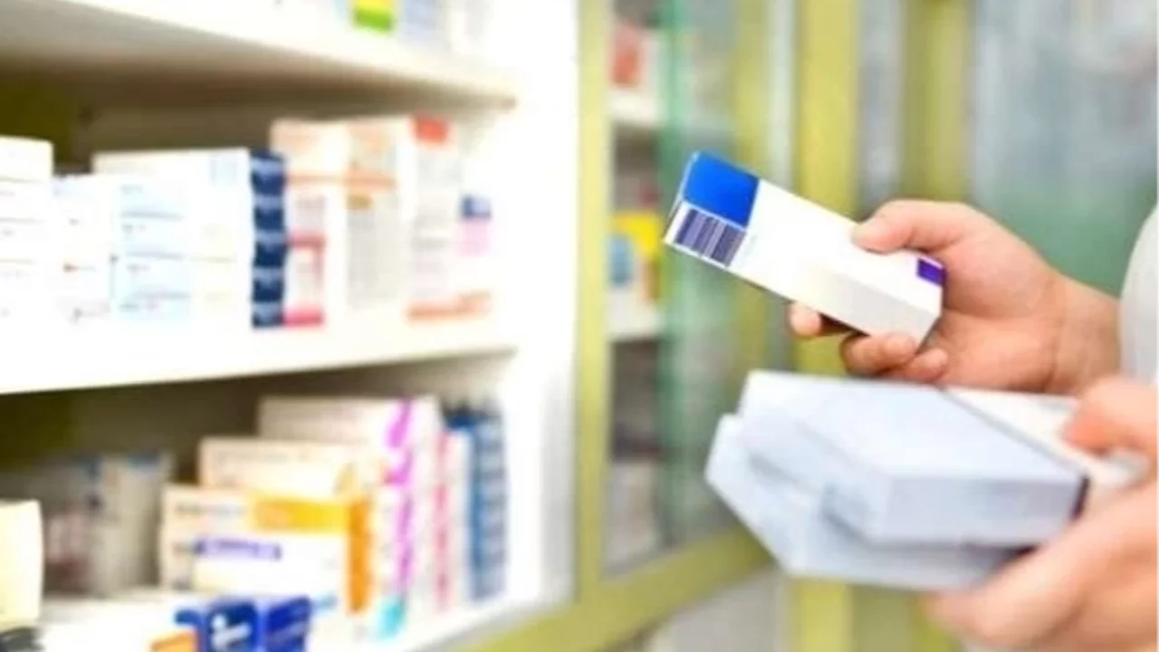 Geri ödeme listesine 64 yeni ilaç eklendi