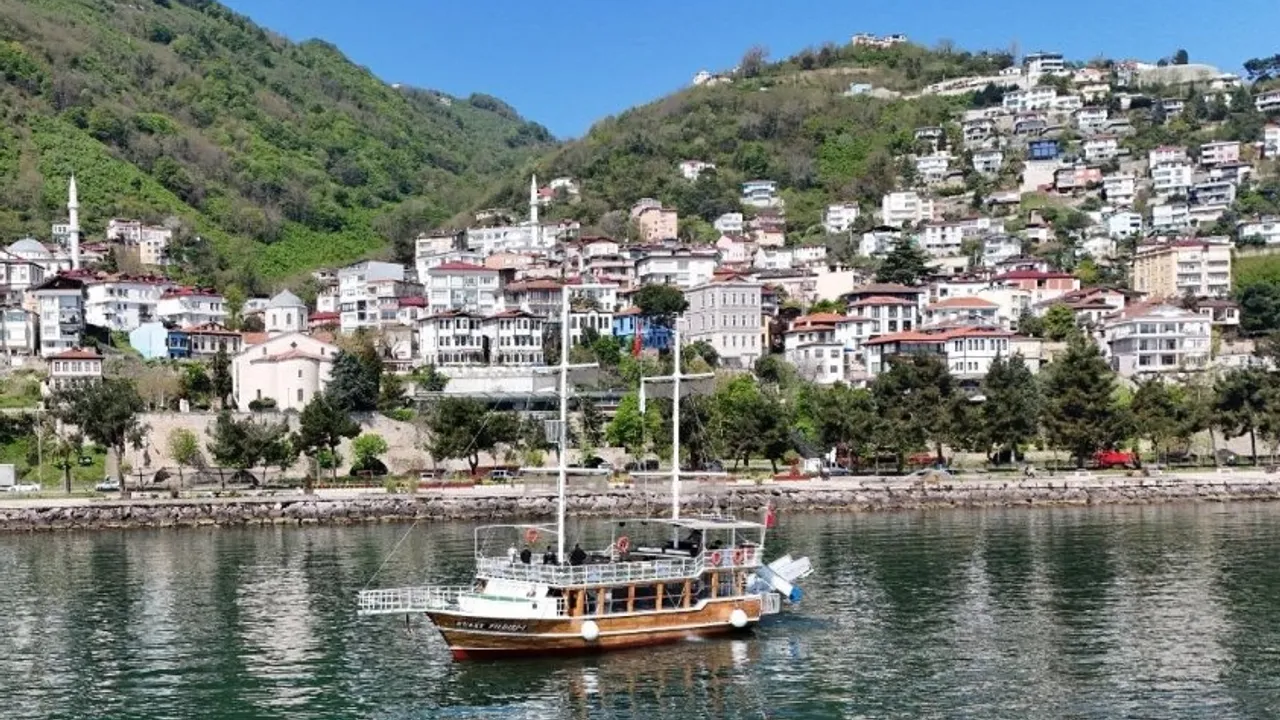 Ordu'da yapılacaklar listesine bir yıldız daha eklendi