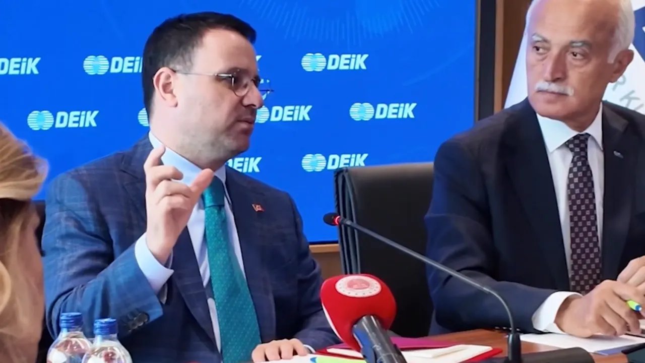 Bakan Gürlek: Yatırımcı güvenini artıracak yargı reformlarını sürdüreceğiz
