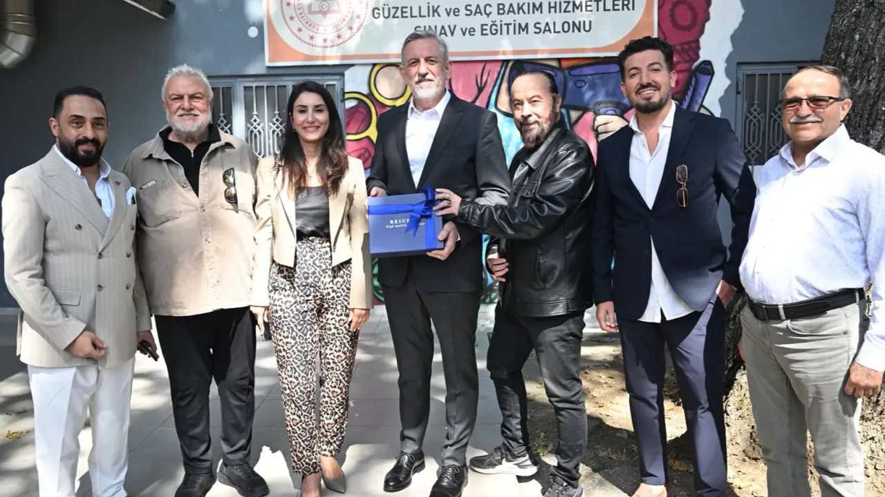 BTSO’dan hizmet sektörüne nitelikli iş gücü yatırımı