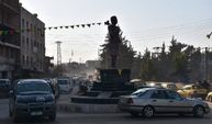 TSK ve ÖSO, Zeytin Dalı Harekatı'nın 58'inci gününde Afrin'de kontrolü sağladı