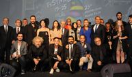 Adana Film Festivali'n ödüller sahiplerini buldu, en iyi film 'Koca Dünya'