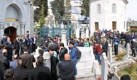 Gazi Osman Paşa Mezarı başında anıldı