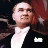 Mustafa Kemal Atatürk