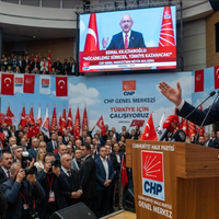 POLİTİKA