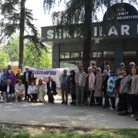 YAŞAM