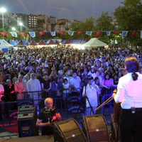 YAŞAM