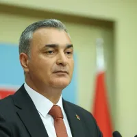 POLİTİKA
