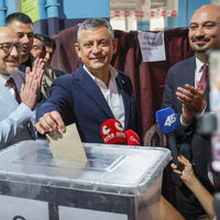 POLİTİKA