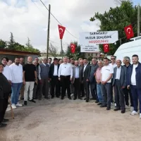 YAŞAM
