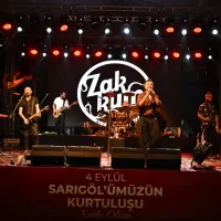 MAGAZİN