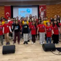 EĞİTİM
