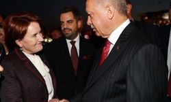 30 Ağustos Zafer Bayramı resepsiyonunda  buluştular