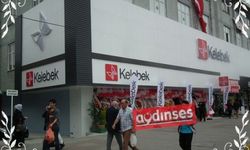 Birlik Mobilya, Kelebek mağazası Bereç'te açıldı