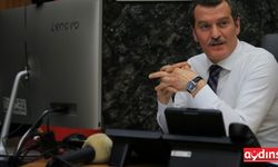 Zeytinburnu Belediye Başkanı Ömer Arısoy; Risk Önceliğimiz Yok…