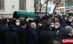 Gaziosmanpaşa yasta; Mustafa Dönmez hayatını kaybetti