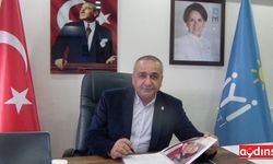 İYİ Parti'den, Gaziosmanpaşa'da iddialı teşkilatlanma