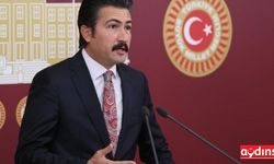 AKP'li Özkan'dan 'Cumhuriyeti yıktık' der gibi açıklama: Yeniden Kuruluş Anayasası
