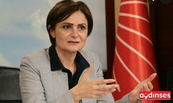 Canan Kaftancıoğlu: Kısa süre içinde tutuklanacağımı düşünüyorum…