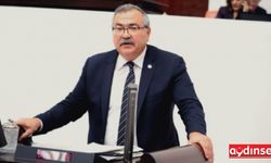 CHP'li Bülbül'den Turizm Bakanı Ersoy'la ilgili ciddi iddia
