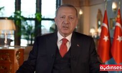 Cumhurbaşkanı Erdoğan açıkladı: Kademeli normalleşme başlıyor