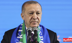 Erdoğan, Trabzon İl Kongresinde konuştu: Gara düştü