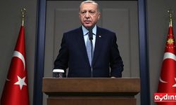 Cumhurbaşkanı Erdoğan açıkladı: Kırmızı kategorideki illerde kısıtlama iki güne çıkarıldı