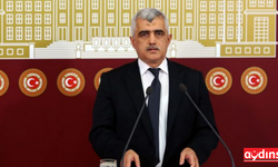 HDP'li Ömer Faruk Gergerlioğlu'nun milletvekilliği düştü