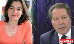 Kadınlar Gününde kadın gazeteci Müyesser Yıldız ve İsmail Dükel'e hapis cezası