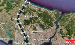 Kanal İstanbul’a Devlet Garantisi verildi