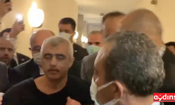 Ömer Faruk Gergerlioğlu, abdestli(!) gözaltına alındı