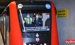 Ataköy-İkitelli Metro hattı kısmen açılacak