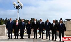 Azerbaycan’dan Türk müteahhitlere Karabağ için imar daveti