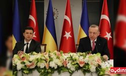 Erdoğan: Karadeniz’in barış, huzur denizi olma temel hedefimizdir