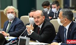 İstanbul'da Afet ve acil durum toplanma alanları sayısı 5 bin 600’e çıkarılmıştır