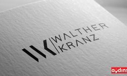 Walther Kranz Halkla İlişkiler Sektörüne Adım Attı
