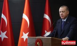 Erdoğan'dan Akşener'e: Rize'deki ders birinci. Daha neler olacak neler