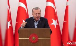 Erdoğan Diyarbakır anneleriyle iftarda konuştu: Filistin'de tüm Müslümanların yanındayız