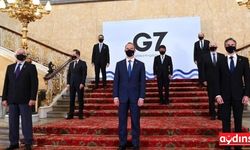 G7 ülkelerinden Çin'e Uygur Türkleri çağrısı