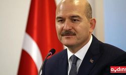 Soylu'dan Akşener'e: Beni konuşturmasın Stajyer İçişleri Bakanı