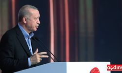 Cumhurbaşkanı Erdoğan Diplomasi Formu'nda konuştu