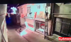 Diyarbakır'da AK Parti binasına saldırı